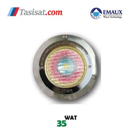 خرید چراغ استخر توکار ایمکس مدل P300-S-WW