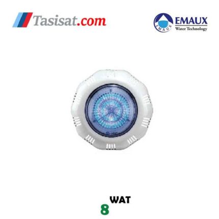 مشخصات چراغ استخر روکار ایمکس مدل TP100-LED-RGB