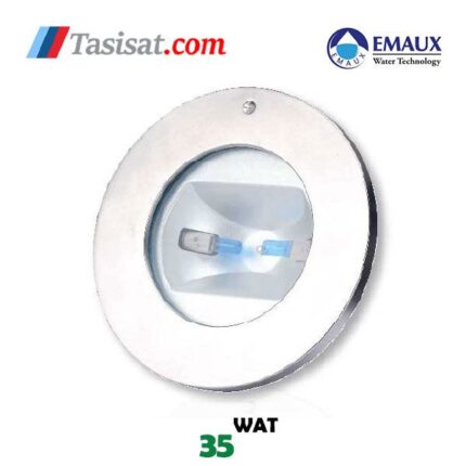 قیمت چراغ استخر توکار ایمکس مدل H200-CW