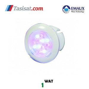 قیمت چراغ استخر توکار ایمکس مدل P10-LED-W