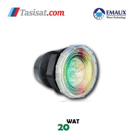 کاتالوگ چراغ استخر توکار ایمکس مدل P50 LED