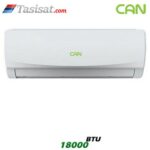 کولر گازی گرید A کن