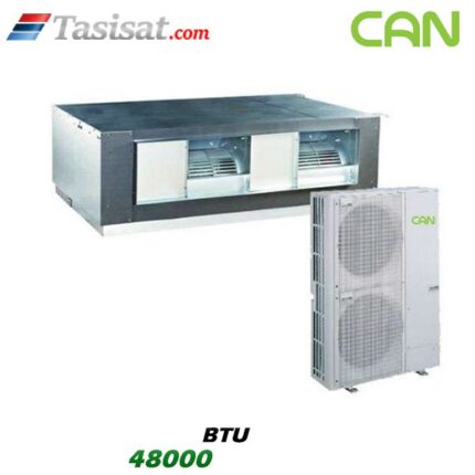 داکت اسپلیت کن گرید A