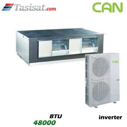 داکت اسپلیت اینورتر کن