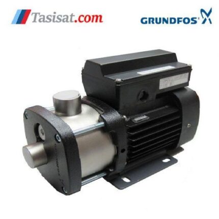 پمپ گراندفوس مدل CM 1-4