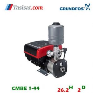پمپ گراندفوس مدل CMBE 1-44