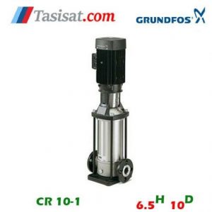 پمپ گراندفوس مدل CR 10-1