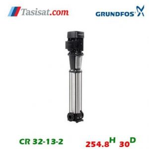 پمپ گراندفوس مدل CR 32-13-2