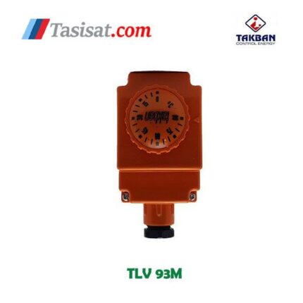 قیمت ترموستات مستغرق تکبان مدل TLV93M
