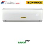 کولر گازی تکوود