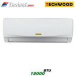 کولر گازی پیستونی تکوود