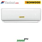 کولر گازی گرید B تکوود