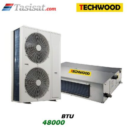 داکت اسپلیت تکوود گرید B