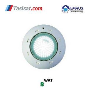مشخصات چراغ استخر روکار ایمکس مدل CP100-LED-W