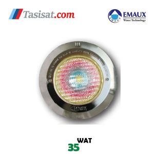 مشخصات چراغ استخر توکار ایمکس مدل P300-S-RGB