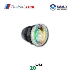 قیمت چراغ استخر توکار ایمکس مدل P50