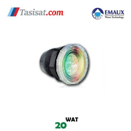 قیمت چراغ استخر توکار ایمکس مدل P50