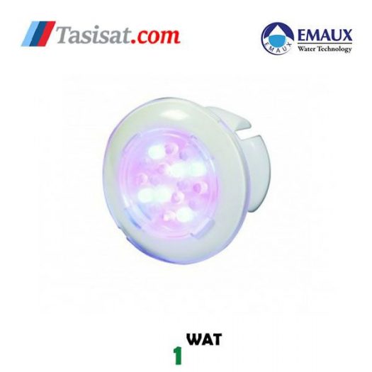 فروش چراغ استخر توکار ایمکس مدل P10-LED-RGB