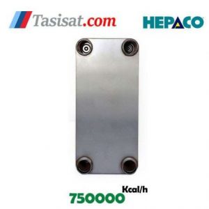 مبدل حرارتی صفحه ای هپاکو مدل HP-1500
