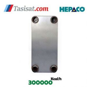 مبدل حرارتی صفحه ای هپاکو مدل HP-600