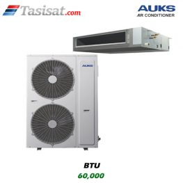 داکت اسپلیت AUKS