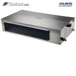 یونیت داخلی مولتی اسپلیت سقفی توکار فشار استاتیک متوسط آکس AUKS ظرفیت 15000 مدل ARVMD-H045/4R1A
