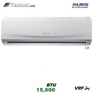یونیت داخلی مولتی اسپلیت دیواری آکس AUKS ظرفیت 15000 مدل ARVWM-H045/4R1A