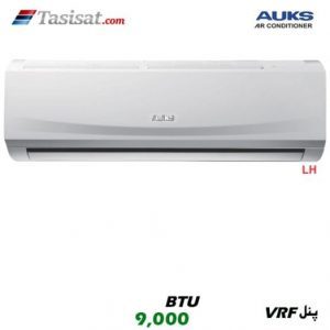 یونیت داخلی مولتی اسپلیت دیواری آکس AUKS ظرفیت 9000 مدل ARVWM-H028/4R1A