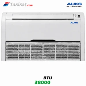یونیت داخلی مولتی اسپلیت سقفی زمینی آکس AUKS ظرفیت 38000 مدل ARVCF-H112/4R1A