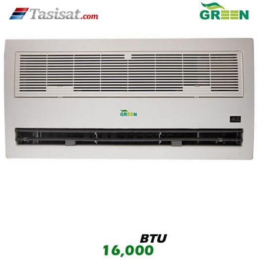 یونیت داخلی کاستی یک طرفه گرین GRV ظرفیت 16000 مدل I1WGRV16P1