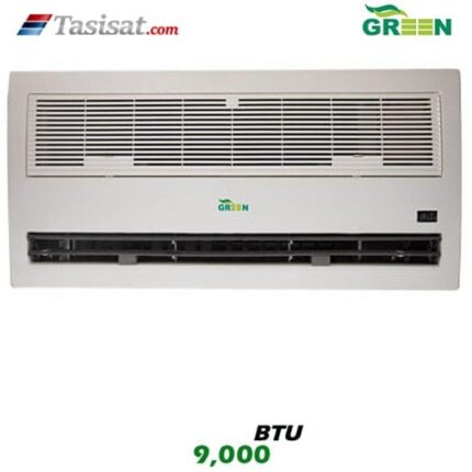یونیت داخلی کاستی یک طرفه گرین GRV ظرفیت 9000 مدل I1WGRV09P1