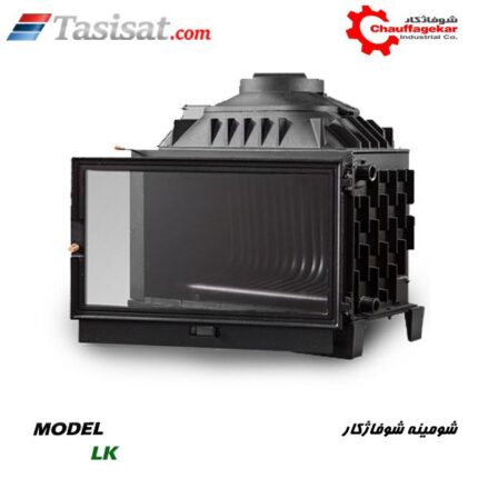 شومینه شوفاژکار