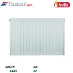 رادیاتور پانلی ایساتیس