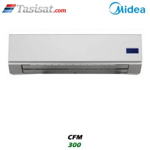 فن کویل دیواری میدیا
