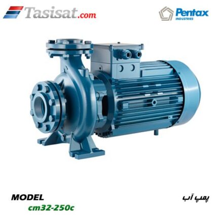 پمپ آب پنتاکس