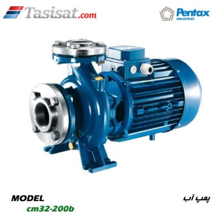 پمپ آب پنتاکس