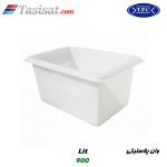 وان پلاستیکی طبرستان