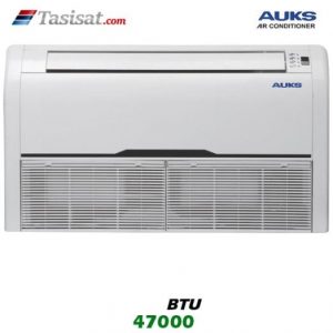 یونیت داخلی مولتی اسپلیت سقفی زمینی آکس AUKS ظرفیت 47000 مدل ARVCF-H140/4R1A