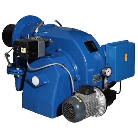 مشعل گاز سوز ایران رادیاتور 500000 kcal/h مدل PGN1A