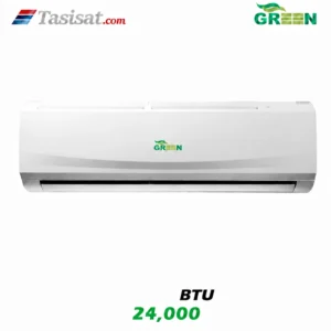 یونیت داخلی دیواری گرین