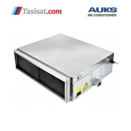یونیت داخلی مولتی اسپلیت سقفی توکار فشار استاتیک متوسط آکس AUKS ظرفیت 34000 مدل ARVMD-H100/4R1A