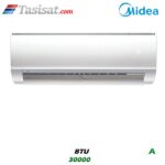 کولر گازی میدیا