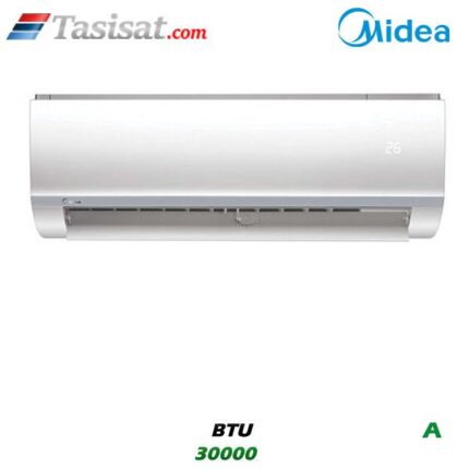 کولر گازی میدیا