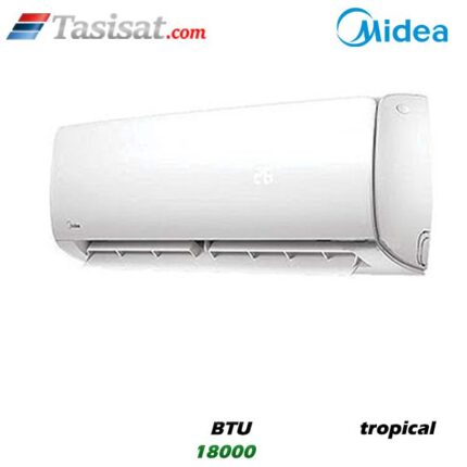 کولر گازی تروپیکال میدیا