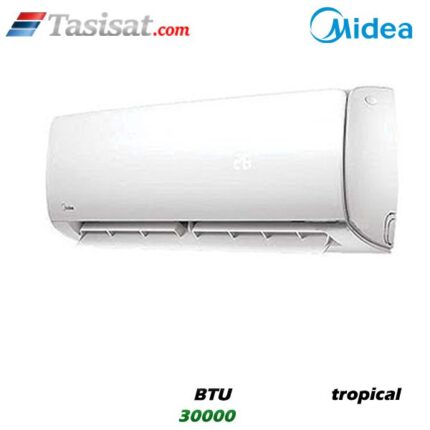 کولر گازی تروپیکال میدیا