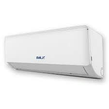 کولر گازی داکس چیست؟