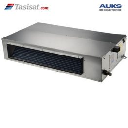 یونیت داخلی مولتی اسپلیت سقفی توکار فشار استاتیک متوسط آکس AUKS ظرفیت 24000 مدل ARVMD-H071/4R1A