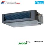 داکت اسپلیت اینورتر میدیا