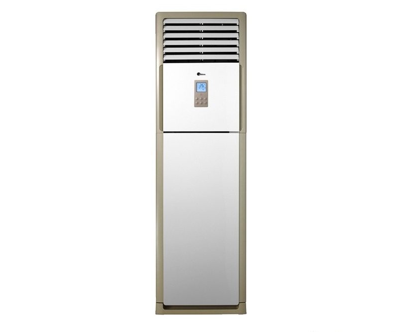 کولر گازی ایستاده میدیا 60000 BTU مدل اورست 60H3