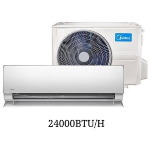 کولر گازی میدیا 24000 BTU مدل EASY-24H10